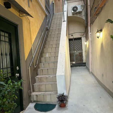 Riviera90 Lejlighed Napoli Eksteriør billede